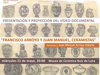 Día Internacional de los Museos