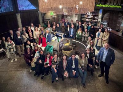 Castilla-La Mancha se suma a la candidatura de Riego Tradicional para ser incluida en la Lista de Patrimonio Inmaterial de la UNESCO