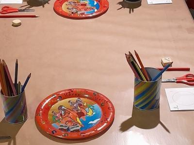 Taller de grabado