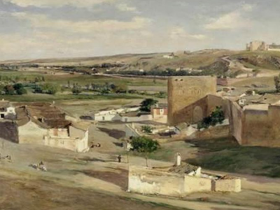 Exposición Beruete