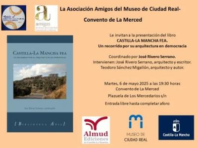 Castilla-La Mancha fea