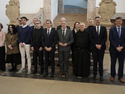 Castilla-La Mancha recibirá 1,1 millón de euros para ayudas a salas cinematográficas, proyectos de arte y educación y para el fomento de actividades culturales en áreas rurales