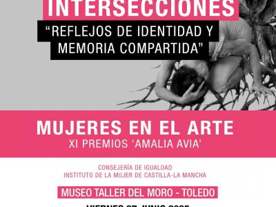 Talleres Mujeres en el Arte