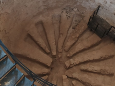 Cuando la nieve valía oro: El Pozo de Campo de Criptana y el arte de conservar sin electricidad