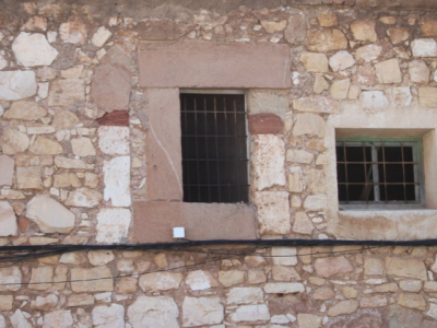 La Casa de la Tercia de Campo de Criptana: Historia de un Granero Real