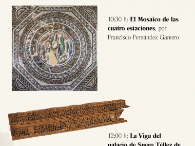 Día de la Arqueología