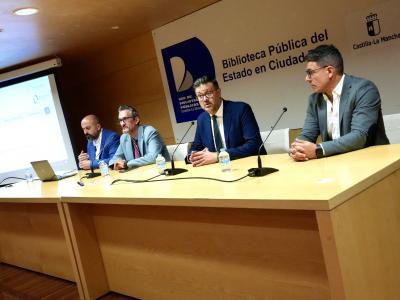 El Gobierno regional implementa el sistema de gestión de bibliotecas libre ‘Koha ILS’ en las bibliotecas de Red de Bibliotecas Públicas de Castilla-La Mancha