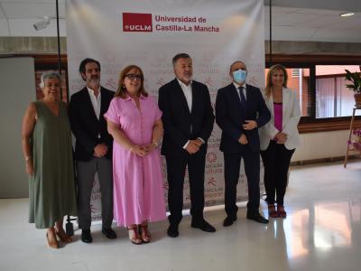 ´La muerte y la nada´ de Antonio Saura puede verse en la Fundación Antonio Pérez fruto del convenio entre esta institución y el Gobierno regional