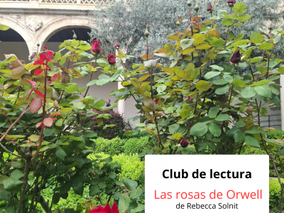 Club de Lectura del Museo de Santa Cruz