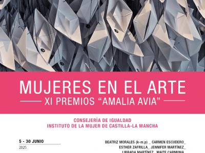"Amalia Avia"