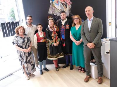 El DOCM publica mañana las bases de las subvenciones destinadas al fomento de la actividad cultural en áreas rurales, dotadas con más de 448.000 euros