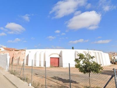 Plaza de Toros de Madridejos