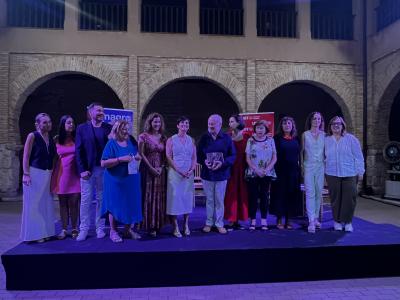El DOCM publica este viernes la convocatoria para la presentación de propuestas de espectáculos a la Red de Artes Escénicas de Castilla-La Mancha de Primavera 2026