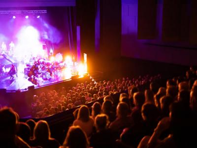 El DOCM publica la convocatoria para la adhesión de entidades a la Red de Artes Escénicas y Musicales para la temporada Primavera, Otoño y Circuito 2026