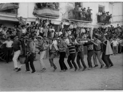 Castilla-La Mancha en Fiestas