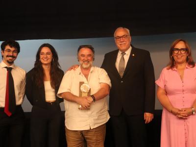 El Gobierno regional publicará en la primera quincena de septiembre la convocatoria de ayudas a la producción teatral, dota con 300.000 euros 