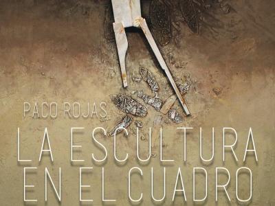 Exposición Paco Rojas