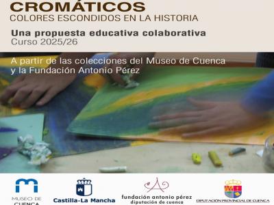 CROMÁTICOS
