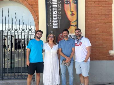 El Gobierno regional destina más de 55.000 euros a la modernización y renovación de aparatos y materiales de sonido e iluminación del auditorio municipal de Tarancón
