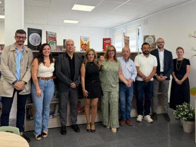 El Gobierno regional reafirma su apuesta por las bibliotecas públicas con ayudas de 1,1 millones de euros dirigidas a la contratación de personal, actividades o equipamiento
