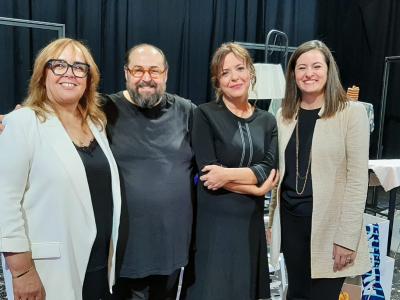 El Gobierno regional publicará el próximo lunes 20 de octubre la convocatoria de ayudas para la creación y elaboración de guiones de largometraje