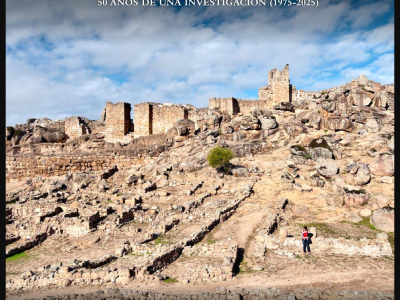 Visitas comentadas "Exposición Ciudad de Vascos"