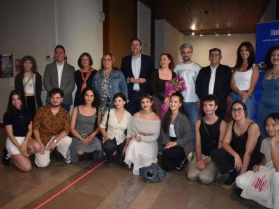 El DOCM publicará el 7 de octubre la convocatoria de espectáculos para la XXX edición de la Feria de Artes Escénicas y Musicales de Castilla-La Mancha