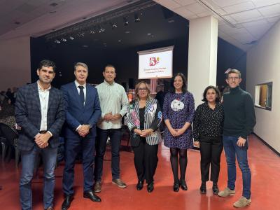 El Gobierno regional firmará el 27 de noviembre un convenio para financiar las actividades de la federación de folclore a lo largo del año 