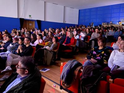El Gobierno regional celebra unas jornadas de bibliotecas para compartir buenas prácticas, estrategias innovadoras y fomentar hábitos lectores    