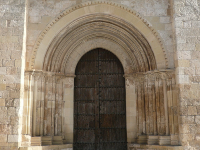 San Miguel de Brihuega: Historia, Arquitectura y Patrimonio de una Iglesia Medieval