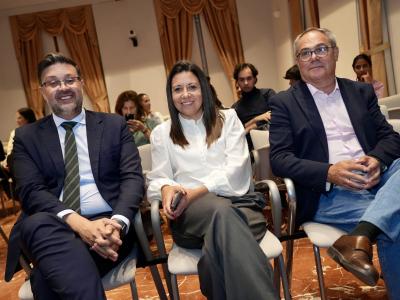 Castilla-La Mancha acogerá en 2026 la Gala SuperArte como mayor evento artístico de personas con discapacidad 
