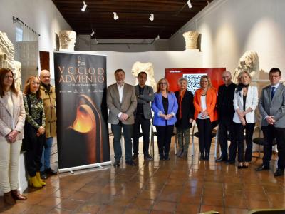  Más de 180 propuestas de espectáculos formarán parte de la programación de la temporada ´Primavera 2026´ de la Red de Artes Escénicas y Musicales