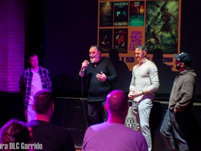 Castilla-La Mancha presenta en Toledo 13 trabajos audiovisuales proyectados en el Festival Internacional de Cine de Sitges 