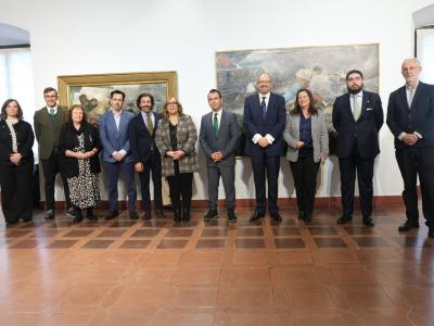 El Gobierno regional celebra las más de 647.000 visitas que han tenido los museos de Castilla-La Mancha a lo largo del 2025    