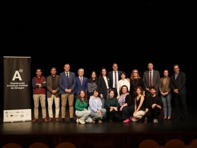 El Gobierno regional restaurará la fachada del Palacio de los Oviedo en la localidad de Almagro 