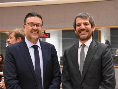 Castilla-La Mancha defiende fortalecer los programas de Cohesión Territorial para que la Cultura “sea un derecho con garantía de acceso en todo el territorio”
