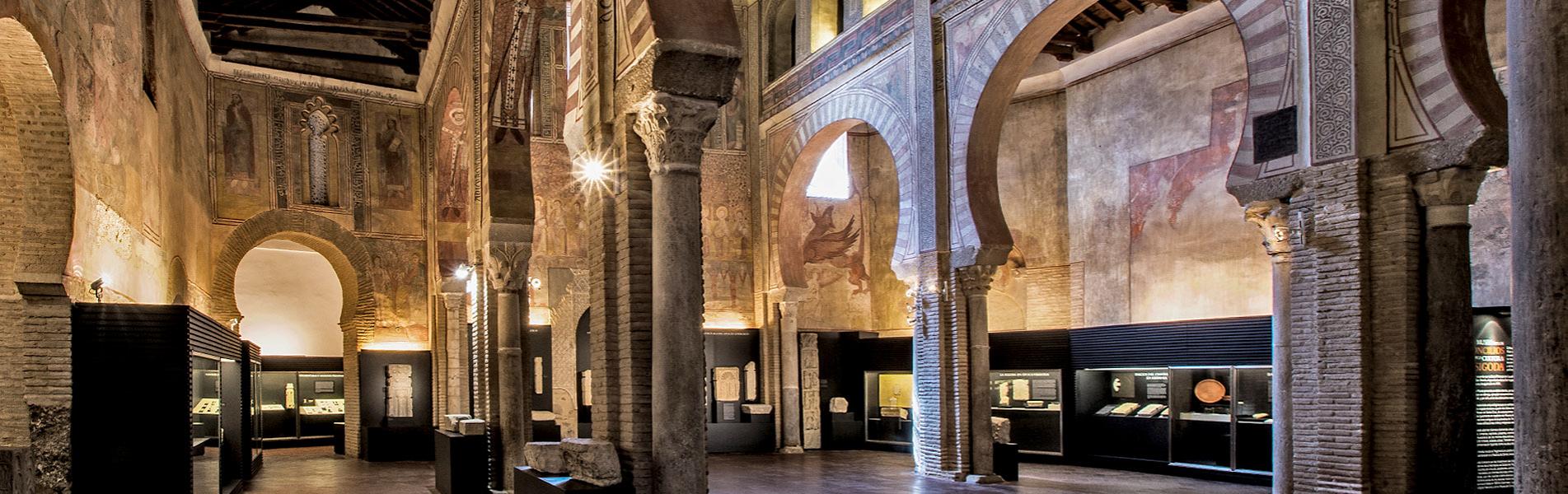 Museo de los Concilios | Portal de Cultura de Castilla-La Mancha Museo de los Concilios | Portal de Cultura de Castilla-La Mancha