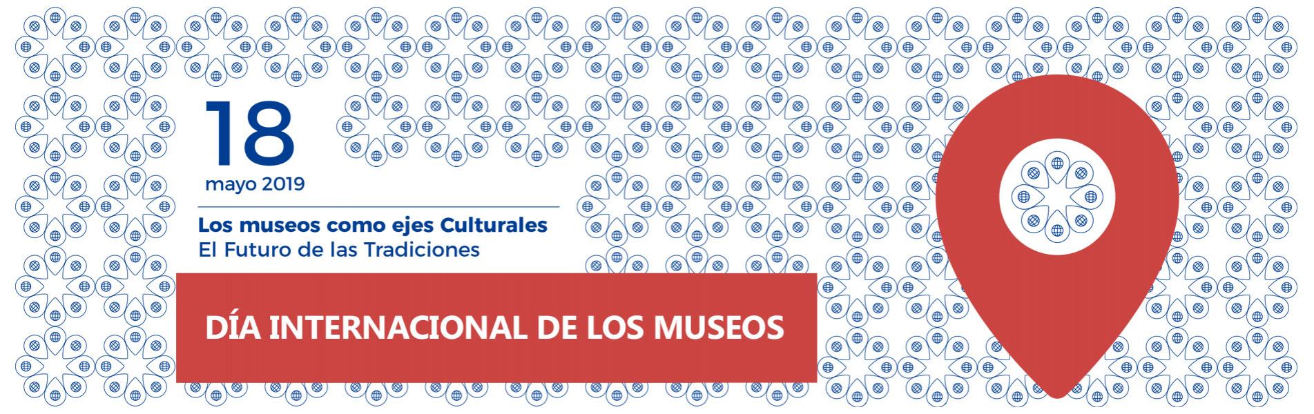 Ct Día de los museos 2019