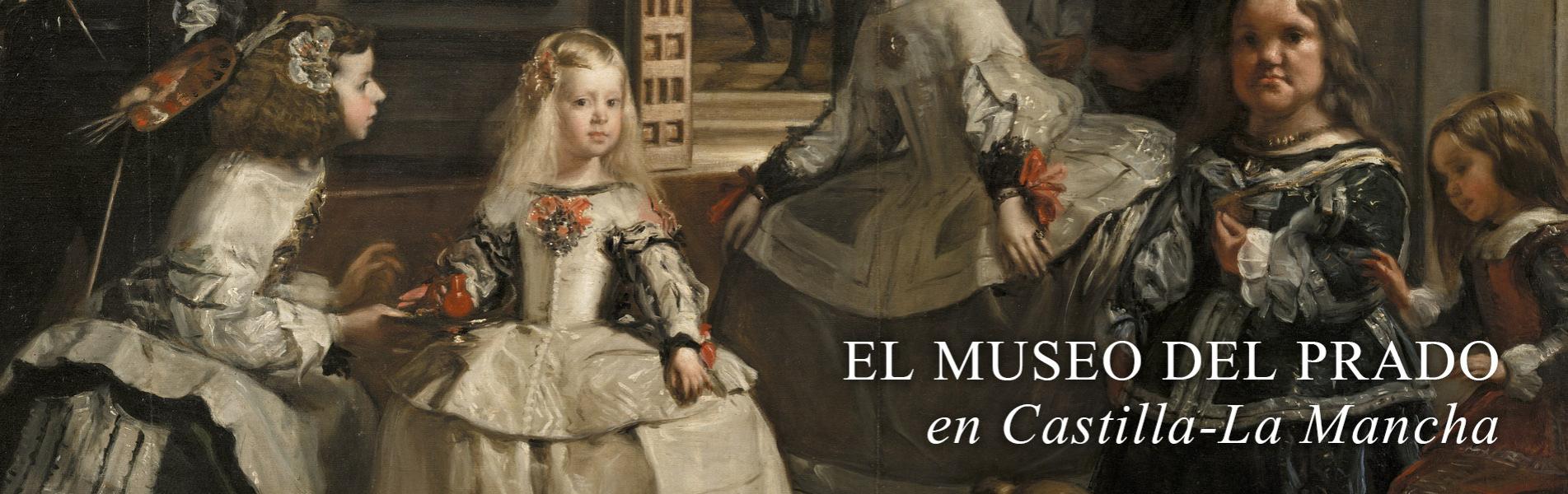 ct El Museo del Prado en Castilla-La Mancha 