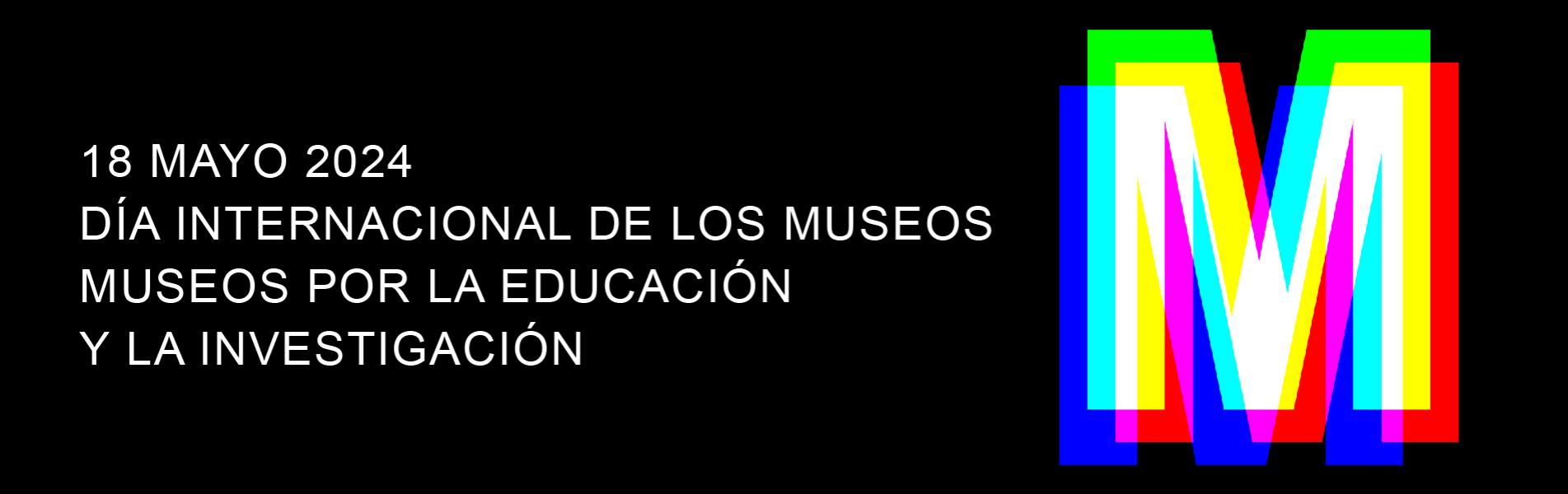 Ct Día de los Museos de Castilla-La Mancha 2024