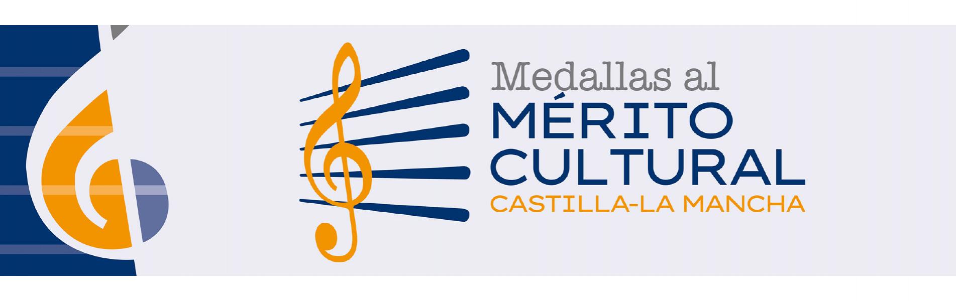 Medallas al Mérito Cultural de Castilla-La Mancha 2023