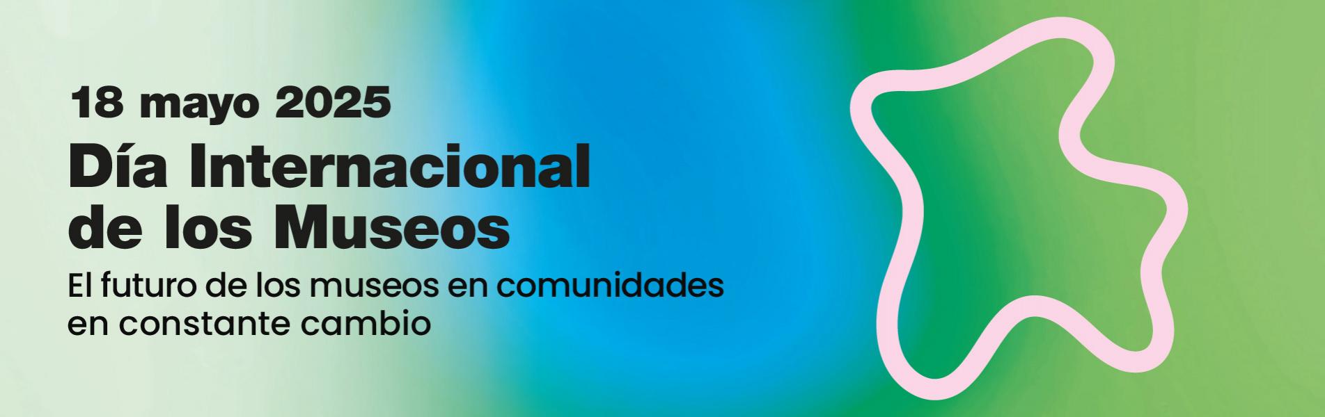 ct Día de los Museos 2025