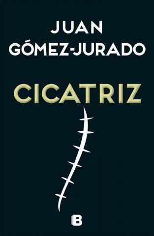 La maldición que persigue a todos los libros de Juan Gómez-Jurado