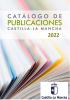 Catálogo de publicaciones 2022