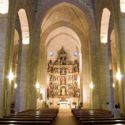 Iglesia de Santiago del Arrabal de Toledo | Portal de Cultura de Castilla-La Mancha Iglesia de Santiago del Arrabal de Toledo | Portal de Cultura de Castilla-La Mancha