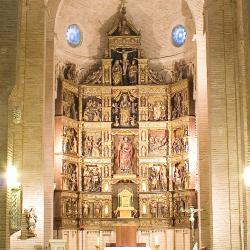 Iglesia de Santiago del Arrabal de Toledo | Portal de Cultura de Castilla-La Mancha Iglesia de Santiago del Arrabal de Toledo | Portal de Cultura de Castilla-La Mancha