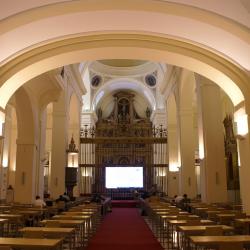 Convento de San Pedro Mártir de Toledo | Portal de Cultura de Castilla-La Mancha Convento de San Pedro Mártir de Toledo | Portal de Cultura de Castilla-La Mancha