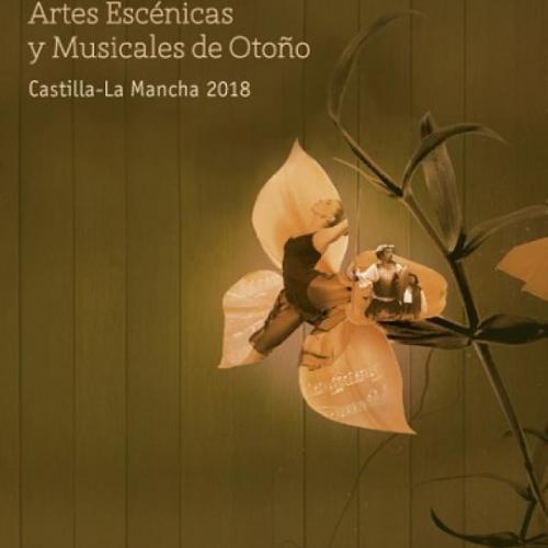 El programa de otoño de la red de Artes Escénicas y Musicales llevará 112 espectáculos a 42 municipios de la provincia de Toledo