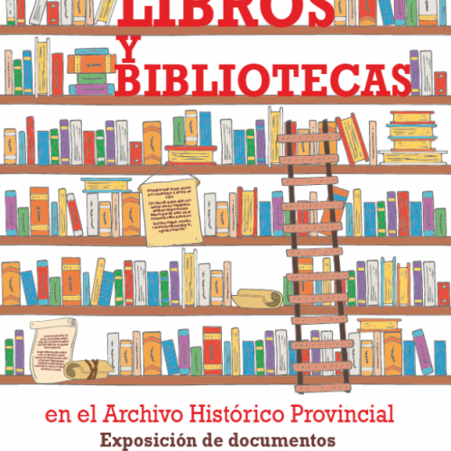 El Archivo Provincial de Toledo se suma al 20 aniversario de la Biblioteca regional con una exposición de fotos y documentos sobre los ‘contrastes’...