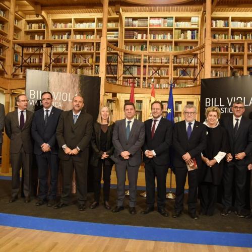 El Gobierno regional promoverá tres grandes eventos culturales en Cuenca durante los próximos años